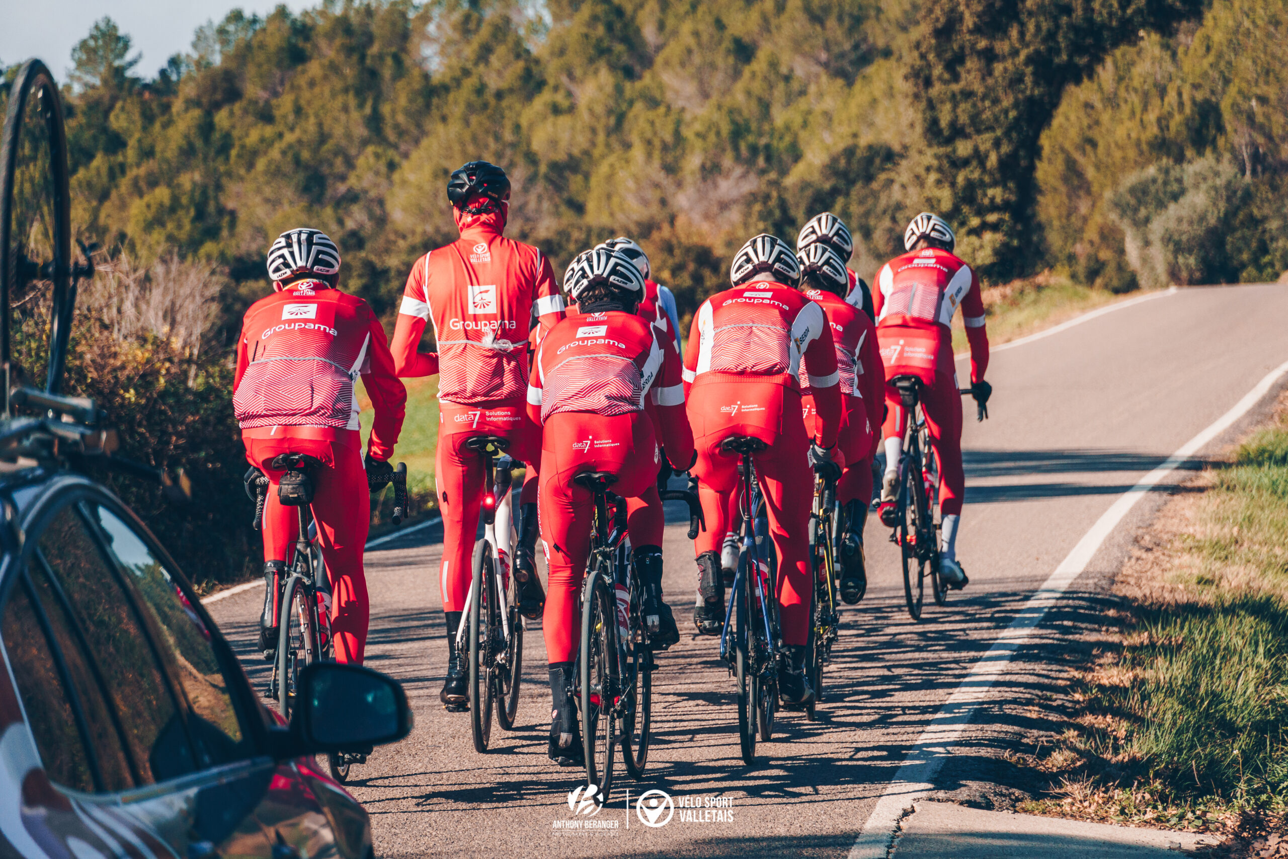 VS Vallet - Stage Espagne - J1-13